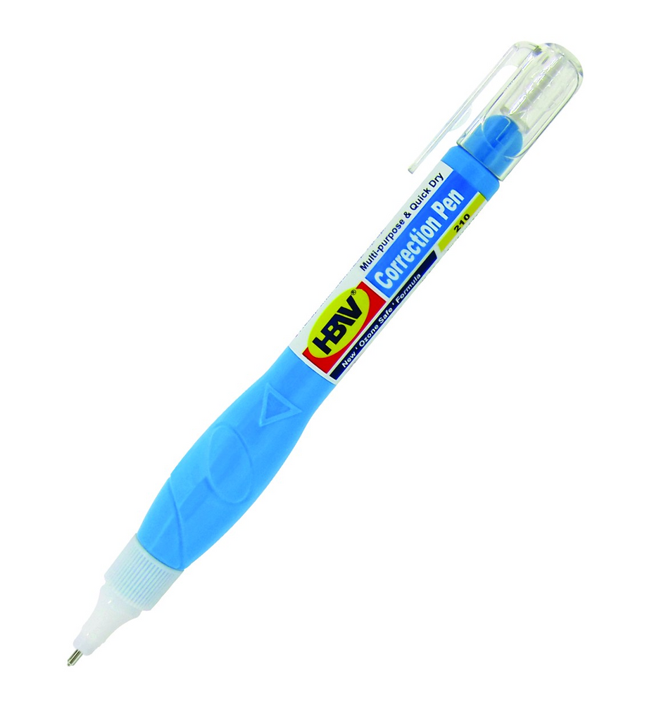 HBW Correction Pen – Metal Tip