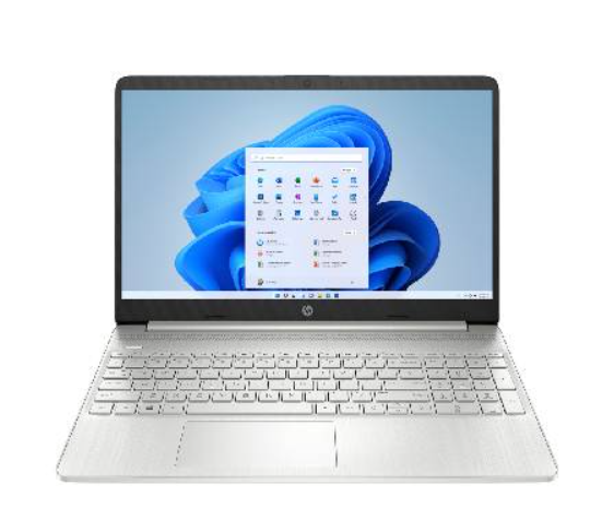 HP Notebook 14s-dq3039TU