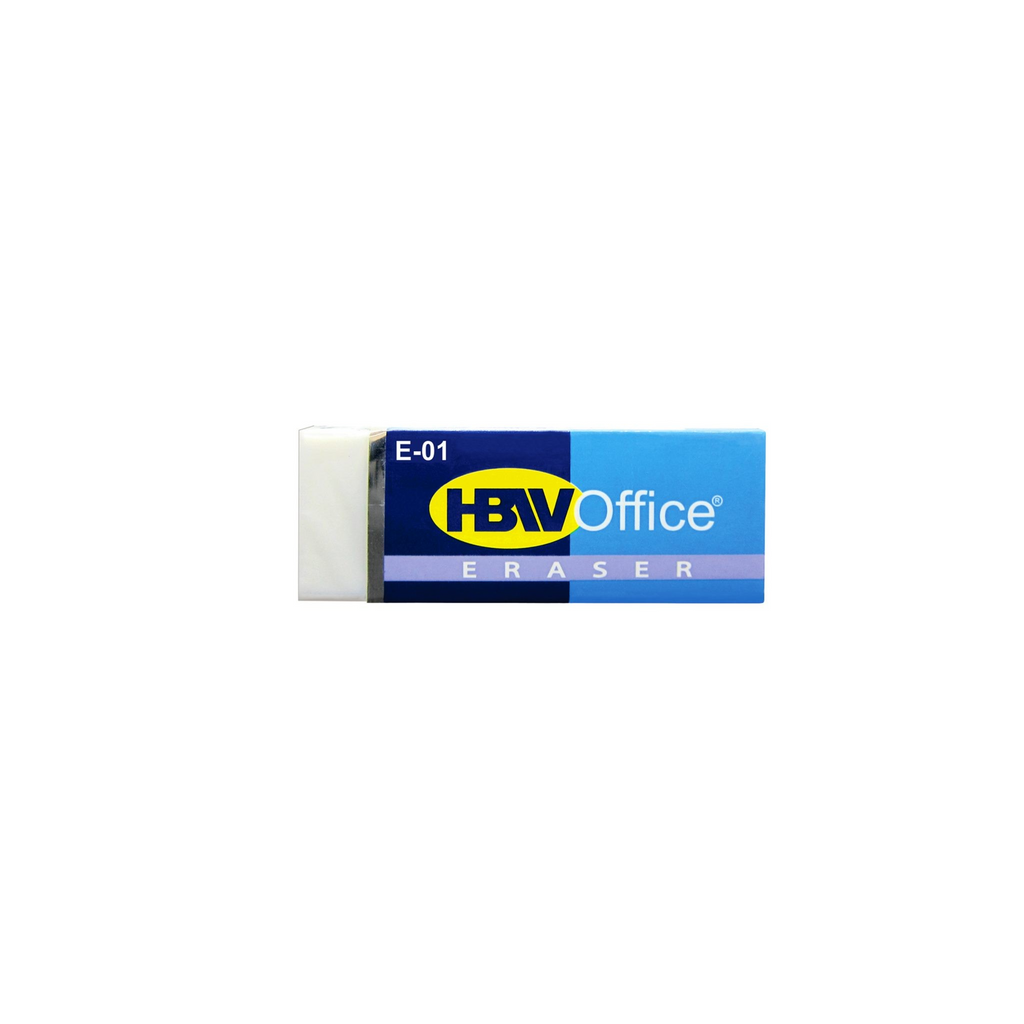 HBW Office Eraser