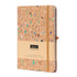 Cork Notebook