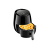 black airfryer