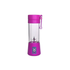 Portable Blender pink