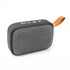 Portable Bluetooth Speakers - Short Rectangle