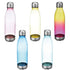 Transparent Promo Bottles
