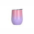Egg Shaped Wine Cup - Gradient